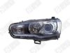 SPILU 319030 Headlight